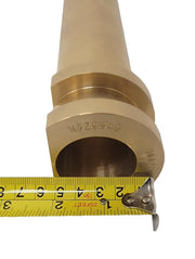 Korber / Fabio Perini H029849 Brass Cutting Mandrel Pusher 39.2mm diameter