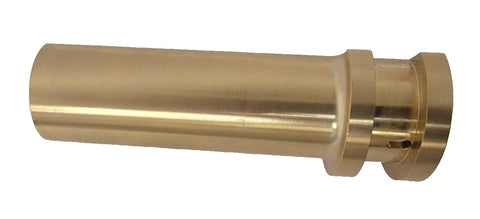 Korber / Fabio Perini H029849 Brass Cutting Mandrel Pusher 39.2mm diameter