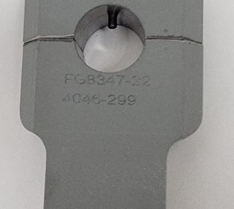 CG Bretting Manufacturing 4046-299 Mechanical Cam Assembly
