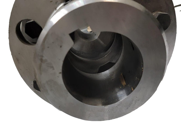 Rexnord Elastomeric Coupling 348812-454