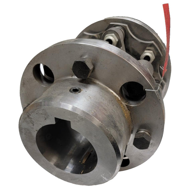 Rexnord Elastomeric Coupling 348812-454