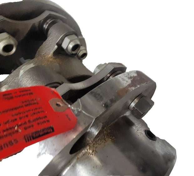 Rexnord Elastomeric Coupling 348812-454