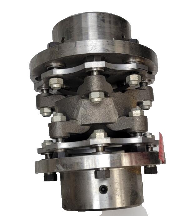 Rexnord Elastomeric Coupling 348812-454
