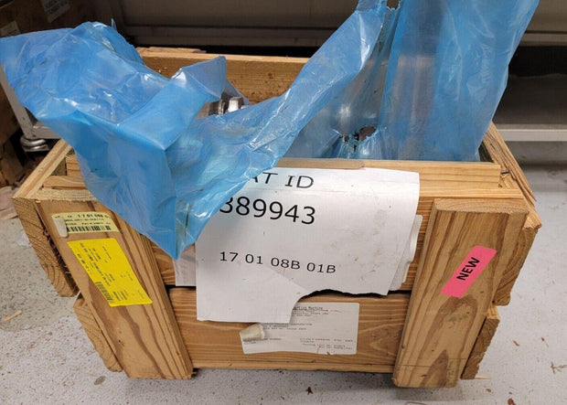 Rexnord Elastomeric Coupling 348812-454