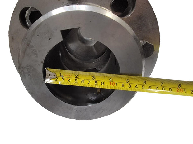 Rexnord Elastomeric Coupling 348812-454