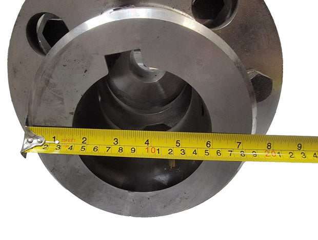 Rexnord Elastomeric Coupling 348812-454