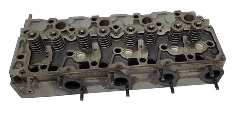 Kubota 3.8L Yale Nacco Cylinder Head 582047832 - Parts / Repair - cracked cylind