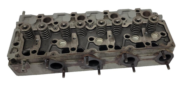 Kubota 3.8L Yale Nacco Cylinder Head 582047832 - Parts / Repair - cracked cylind