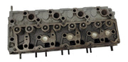 Kubota 3.8L Yale Nacco Cylinder Head 582047832 - Parts / Repair - cracked cylind
