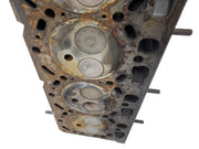 Kubota 3.8L Yale Nacco Cylinder Head 582047832 - Parts / Repair - cracked cylind