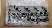 Kubota 3.8L Yale Nacco Cylinder Head 582047832 - Parts / Repair - cracked cylind