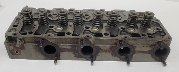 Kubota 3.8L Yale Nacco Cylinder Head 582047832 - Parts / Repair - cracked cylind