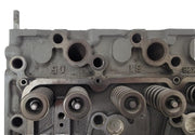 Kubota 3.8L Yale Nacco Cylinder Head 582047832 - Parts / Repair - cracked cylind