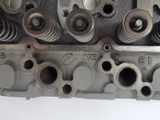 Kubota 3.8L Yale Nacco Cylinder Head 582047832 - Parts / Repair - cracked cylind