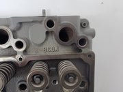 Kubota 3.8L Yale Nacco Cylinder Head 582047832 - Parts / Repair - cracked cylind