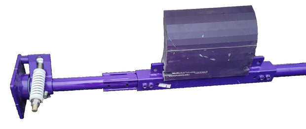 Flexco MHP-1230 MHP Heavy-Duty Precleaner - Read Description
