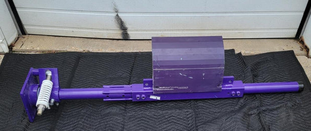 Flexco MHP-1230 MHP Heavy-Duty Precleaner - Read Description