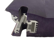 Flexco MHP-1230 MHP Heavy-Duty Precleaner - Read Description