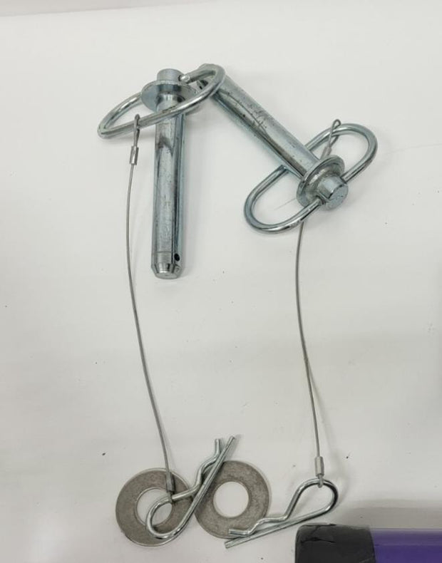 Flexco MHP-1230 MHP Heavy-Duty Precleaner - Read Description