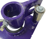 Flexco MHP-1230 MHP Heavy-Duty Precleaner - Read Description