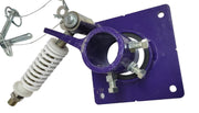 Flexco MHP-1230 MHP Heavy-Duty Precleaner - Read Description