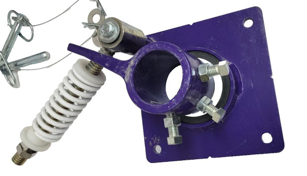 Flexco MHP-1230 MHP Heavy-Duty Precleaner - Read Description