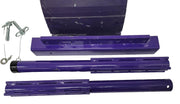 Flexco MHP-1230 MHP Heavy-Duty Precleaner - Read Description