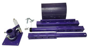 Flexco MHP-1230 MHP Heavy-Duty Precleaner - Read Description