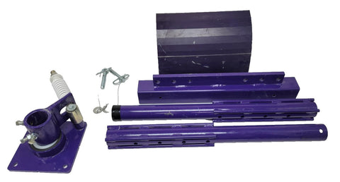 Flexco MHP-1230 MHP Heavy-Duty Precleaner - Read Description