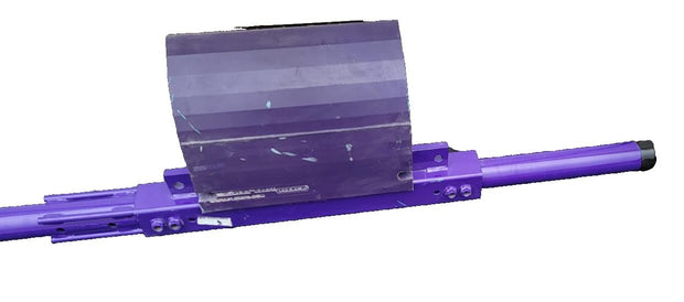 Flexco MHP-1230 MHP Heavy-Duty Precleaner - Read Description