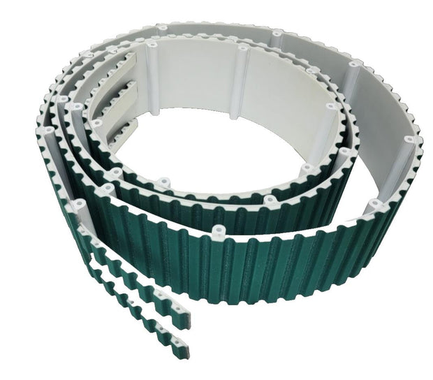 Habasit HabaSYNC Timing Belt ETBH2953 100AT20-3360J