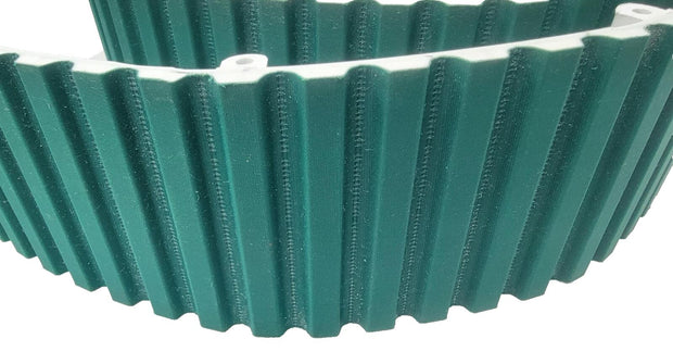 Habasit HabaSYNC Timing Belt ETBH2953 100AT20-3360J