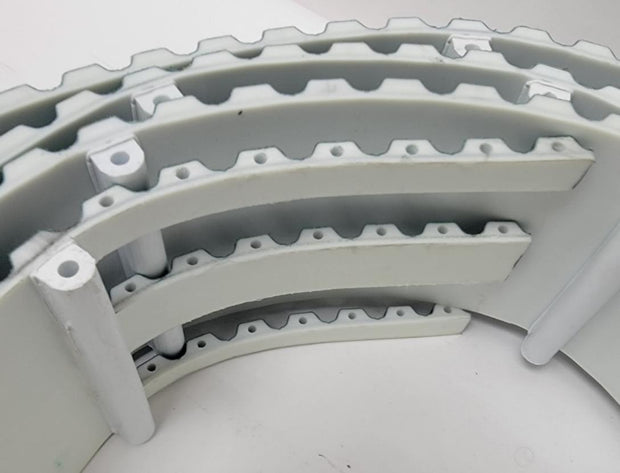 Habasit HabaSYNC Timing Belt ETBH2953 100AT20-3360J