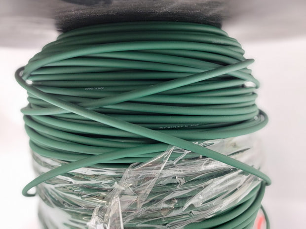 Habasit Polycord P-CORD05 Endless Polycord Coil, 820 feet
