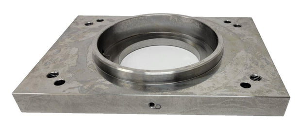 CG Bretting Manufacturing 337-353 Cover Bearing Housing Emboss Roll FG4707-23