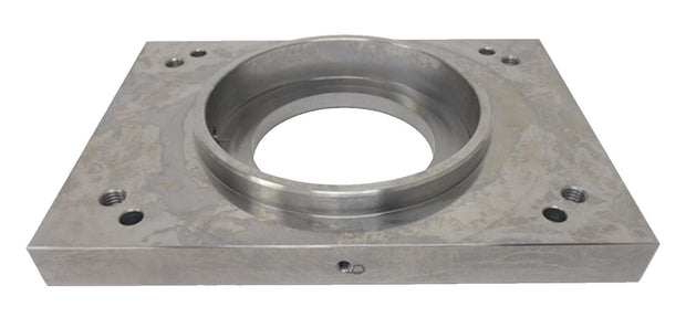CG Bretting Manufacturing 337-353 Cover Bearing Housing Emboss Roll FG4707-23
