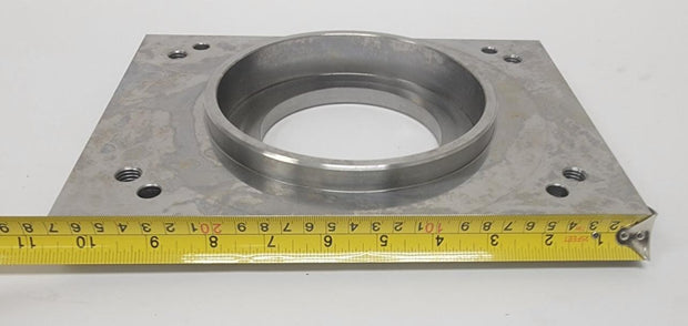 CG Bretting Manufacturing 337-353 Cover Bearing Housing Emboss Roll FG4707-23