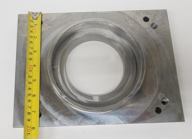 CG Bretting Manufacturing 337-353 Cover Bearing Housing Emboss Roll FG4707-23