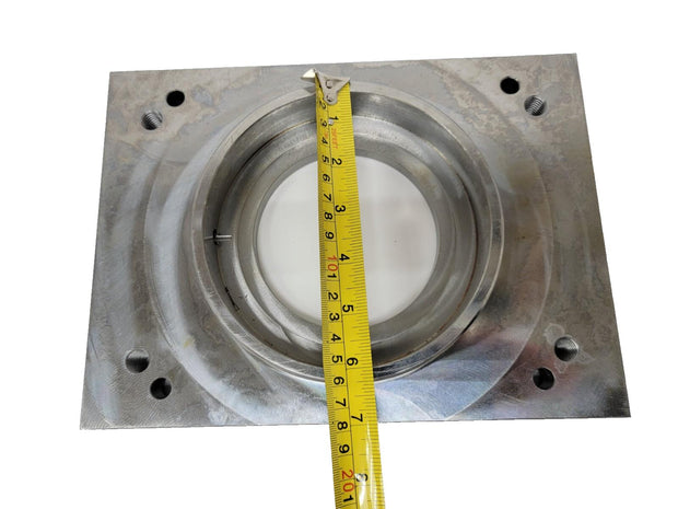 CG Bretting Manufacturing 337-353 Cover Bearing Housing Emboss Roll FG4707-23