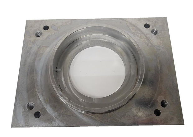 CG Bretting Manufacturing 337-353 Cover Bearing Housing Emboss Roll FG4707-23