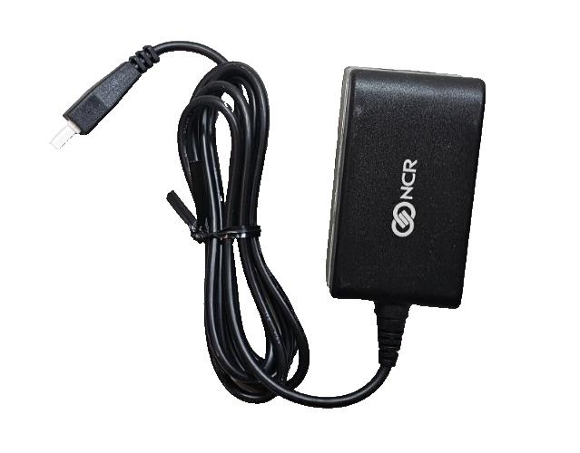 New, Genuine NCR KC4/KC5 Power Supply, AC Adapter 497