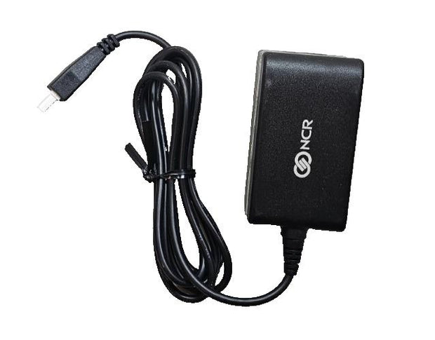 New, Genuine NCR KC4/KC5 Power Supply, AC Adapter 497-0528585, Kitchen Controlle