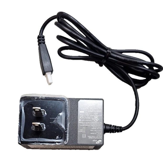 New, Genuine NCR KC4/KC5 Power Supply, AC Adapter 497-0528585, Kitchen Controlle