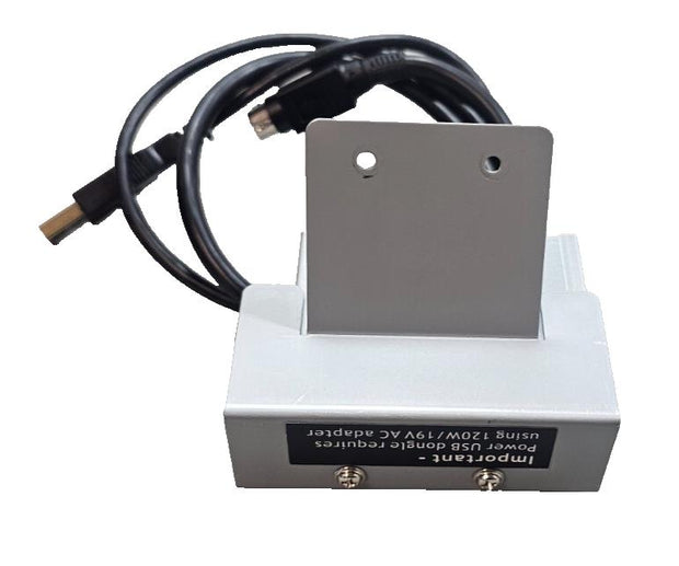Panasonic JS980USBPWR USB Power Injector Dongle 12/24VT
