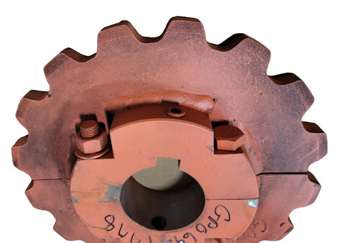 Comact Equipment General Sprocket SPRO-01932 H1-16SB307