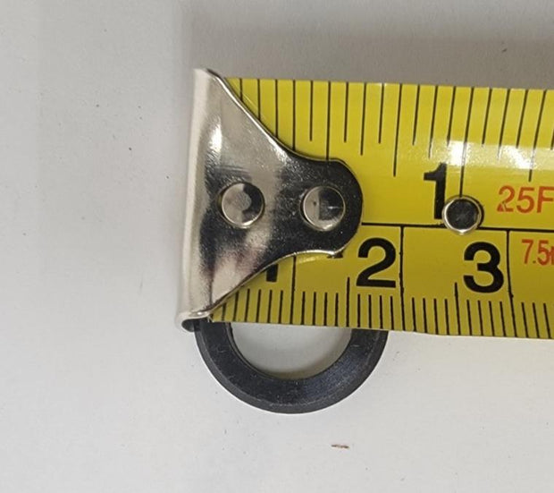 Infinity Machine and Engineering Bearing Crush Tube Spacer 192-5062