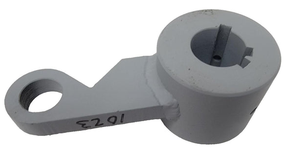 National Conveyors Inc Item 25 General Roller Arm SZ 18"