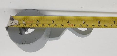 National Conveyors Inc Item 25 General Roller Arm SZ 18"