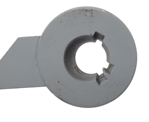 National Conveyors Inc Item 25 General Roller Arm SZ 18"