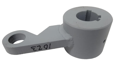 National Conveyors Inc Item 25 General Roller Arm SZ 18"